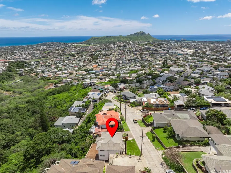 1709 Iwi Way, Honolulu, HI 96816 - #2