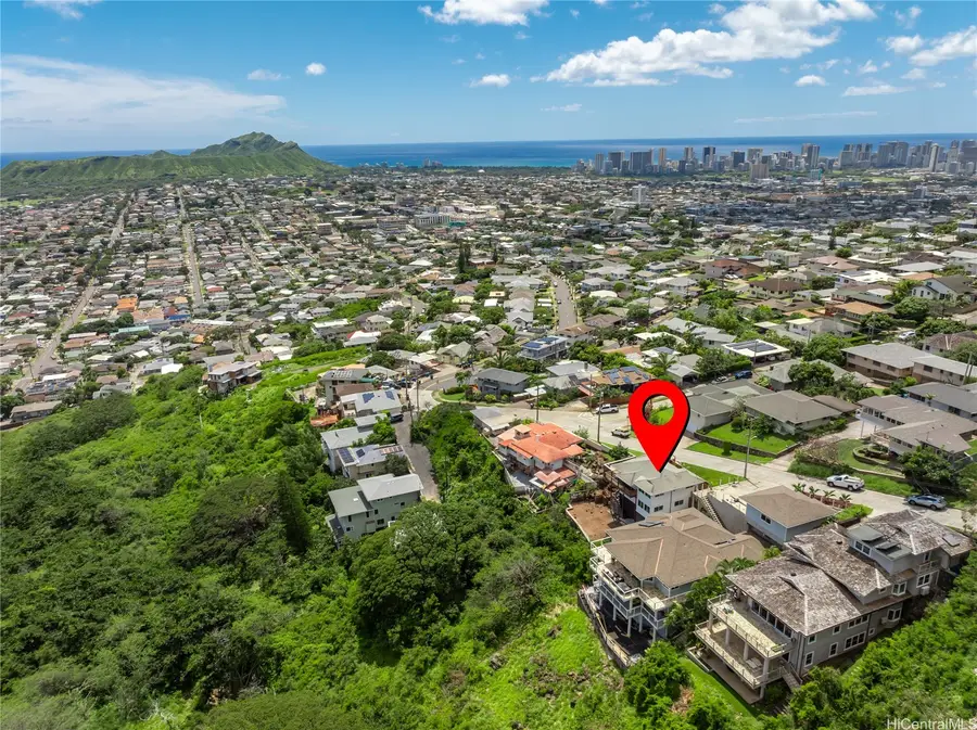 1709 Iwi Way, Honolulu, HI 96816 - #3