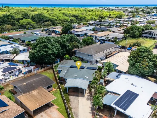 91-820 Lipaki Place, Ewa Beach, HI 96706