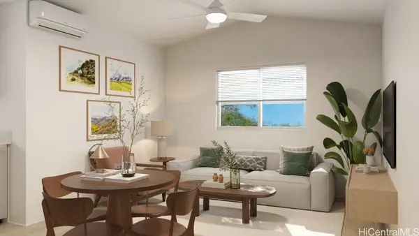 91-3525 Kamalie Mua Street #21, Ewa Beach, HI 96706