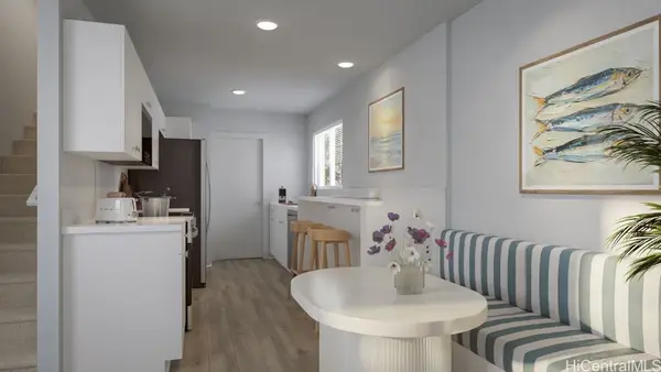 91-3525 Kamalie Mua Street #78, Ewa Beach, HI 96706