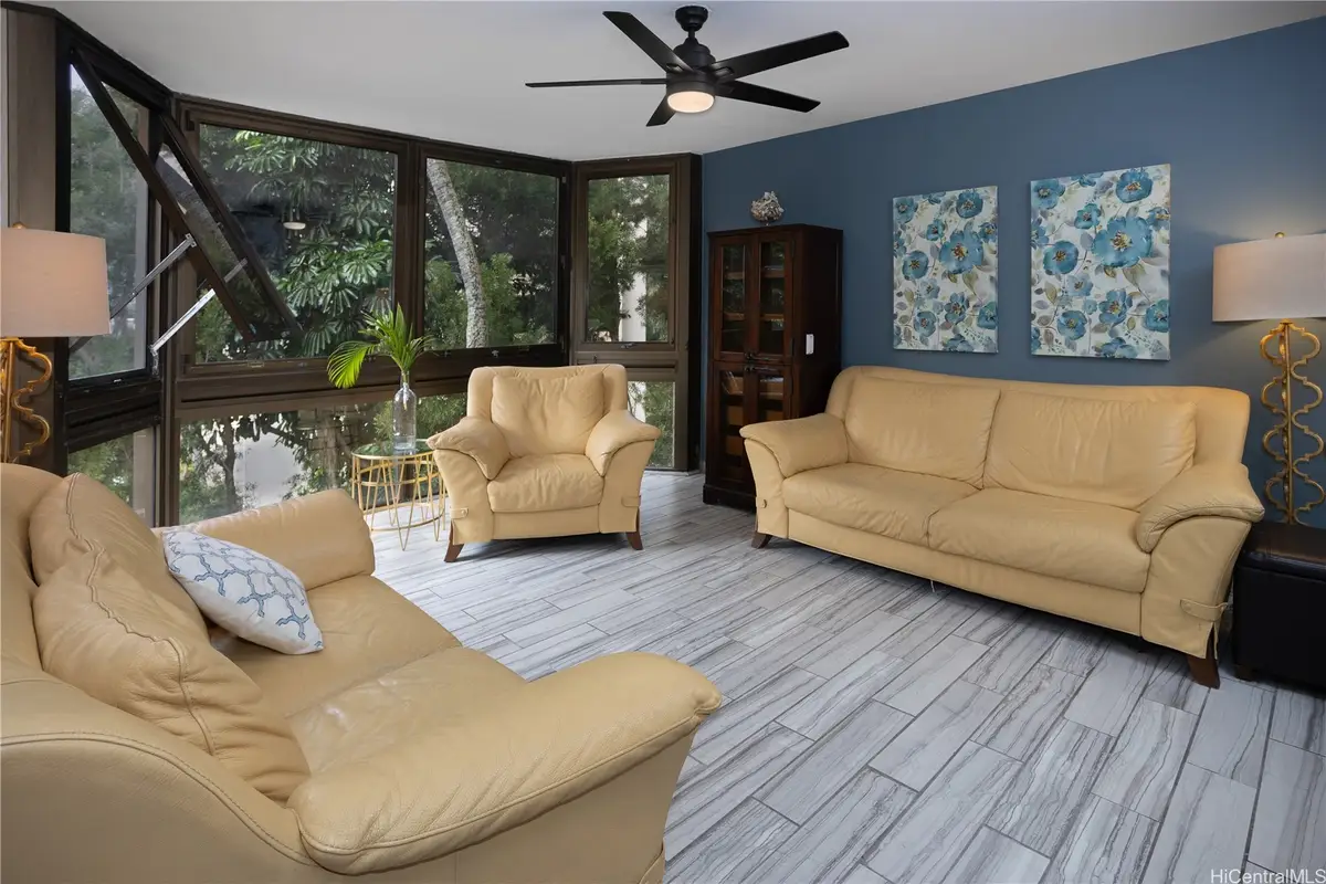 531 Hahaione Street #2-4A, Honolulu, HI 96825 - #1