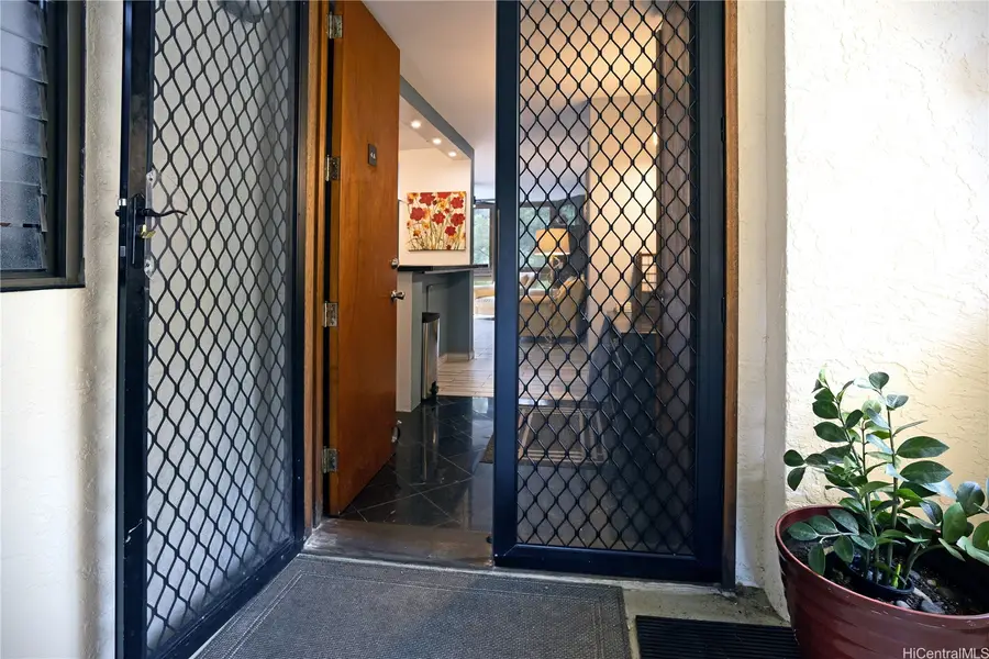 531 Hahaione Street #2-4A, Honolulu, HI 96825 - #2