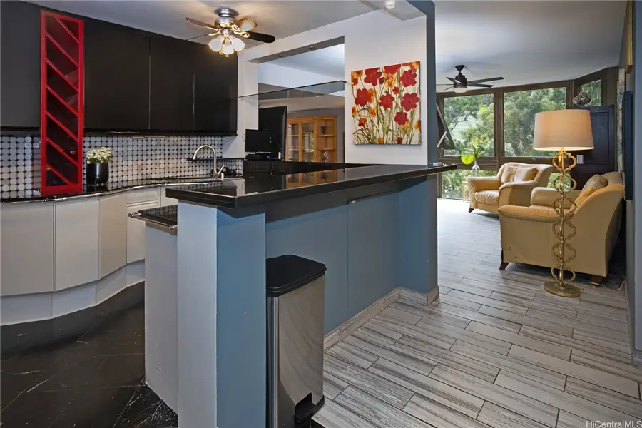 531 Hahaione Street #2-4A, Honolulu, HI 96825 - #3