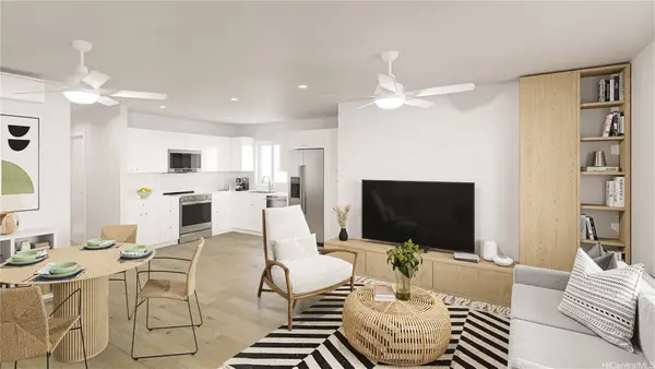 91-1171 Hoonaauao Street #1301, Kapolei, HI 96707