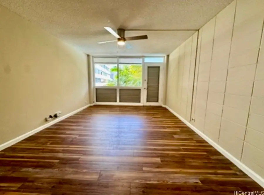 425 Ena Road #302B, Honolulu, HI 96815 - #3