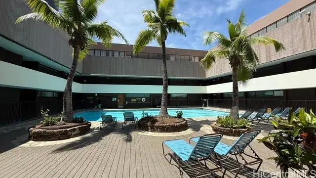 1088 Bishop Street #1112, Honolulu, HI 96813 - #1