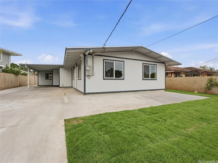 91-1025 Ikulani Street, Ewa Beach, HI 96706 - #2