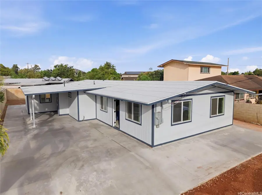 91-1025 Ikulani Street, Ewa Beach, HI 96706 - #3