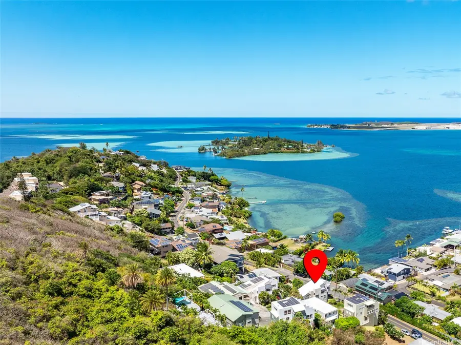 45-081 Lilipuna Road #A, Kaneohe, HI 96744 - #2