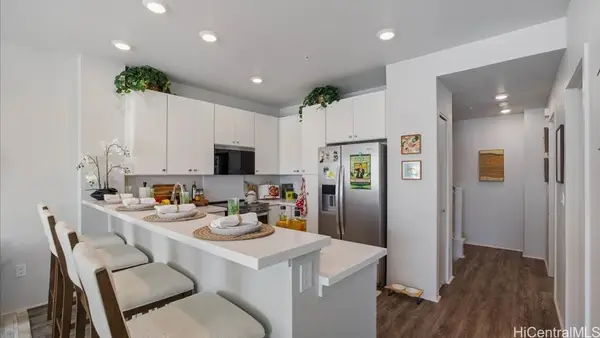 91-4099 Hikuono Street #519, Kapolei, HI 96707