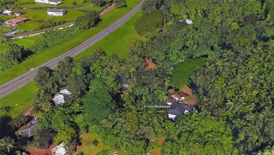 47-270 Ahuimanu Road, Kaneohe, HI 96744 - #2