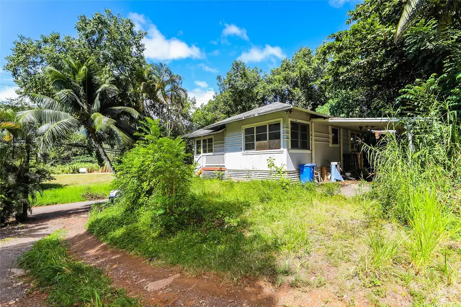 47-270 Ahuimanu Road, Kaneohe, HI 96744 - #3