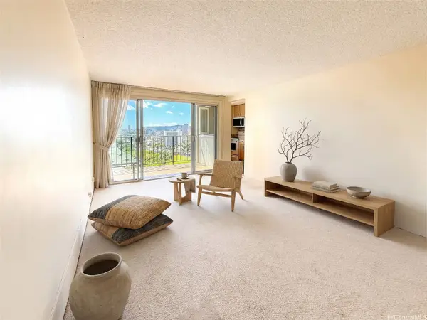 1541 Dominis Street #PH1, Honolulu, HI 96822