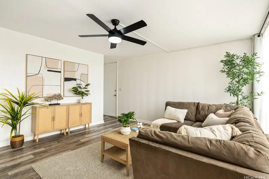 1702 Kewalo Street #801, Honolulu, HI 96822 - #3