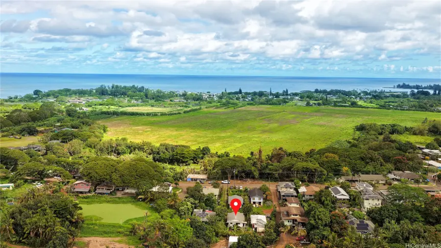 66-409 Paalaa Road #B, Haleiwa, HI 96712 - #2