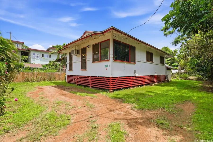 66-409 Paalaa Road #B, Haleiwa, HI 96712 - #3