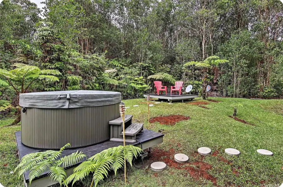 18-4011 Makuahine Road, Volcano, HI 96785 - #2