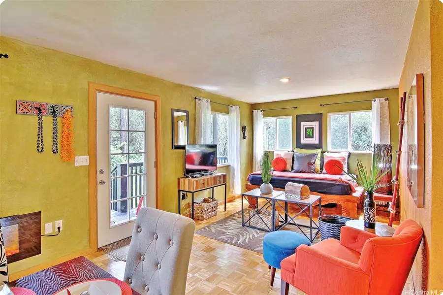 18-4011 Makuahine Road, Volcano, HI 96785 - #3