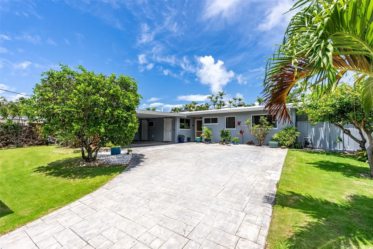 533 Iana Street, Kailua, HI 96734 - #1