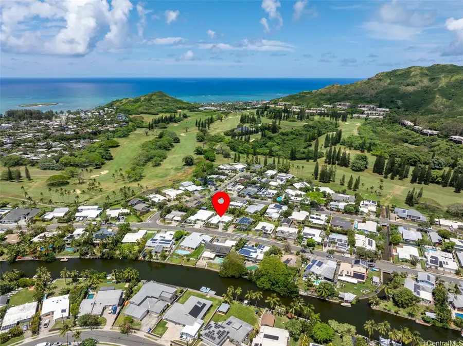 533 Iana Street, Kailua, HI 96734 - #2