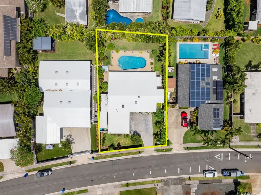533 Iana Street, Kailua, HI 96734 - #3