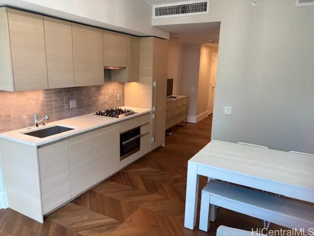 1108 Auahi Street #411, Honolulu, HI 96814 - #1