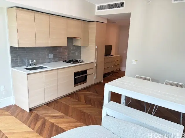 1108 Auahi Street #411, Honolulu, HI 96814 - #2