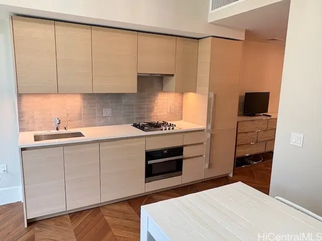 1108 Auahi Street #411, Honolulu, HI 96814 - #3