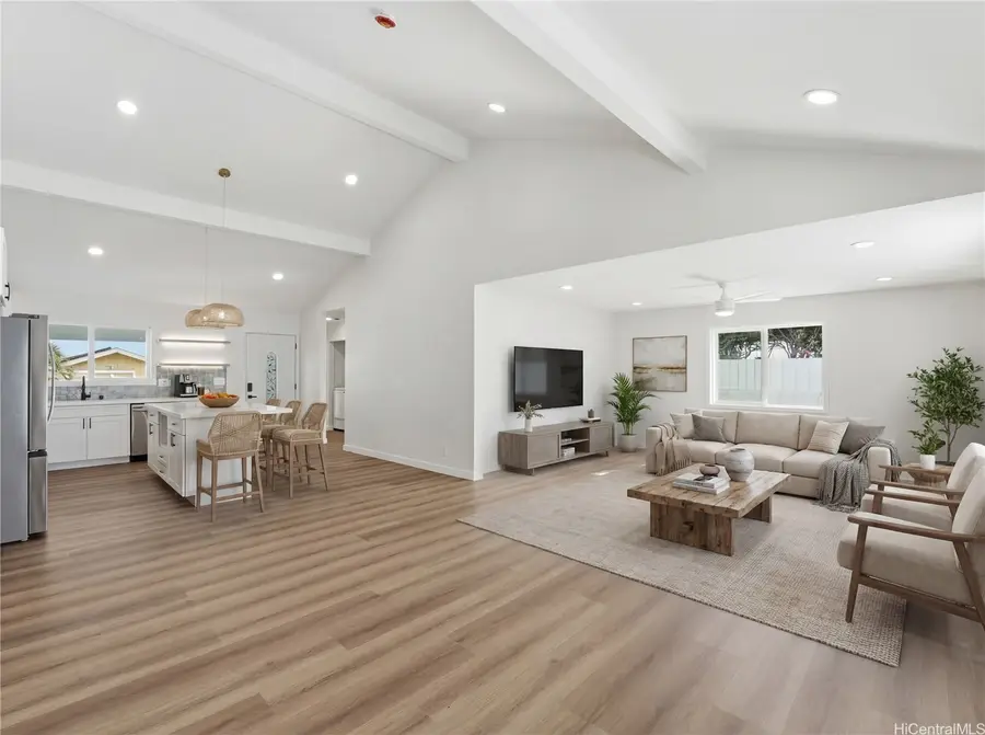 92-1102 Makamai Loop, Kapolei, HI 96707 - #2