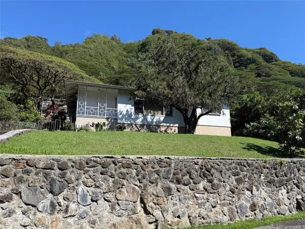 3292 Keahi Street, Honolulu, HI 96822