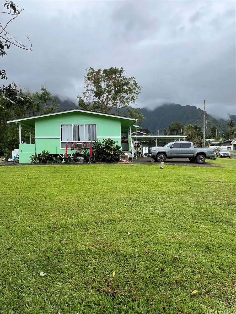 47-416 Ahuimanu Place, Kaneohe, HI 96744 - #2