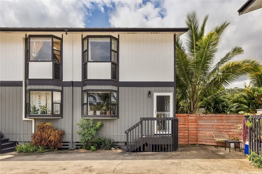 68-037 Apuhihi Street #B, Waialua, HI 96791 - #3