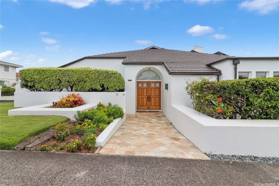 2039 Laukahi Street, Honolulu, HI 96821 - #3