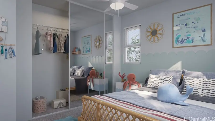 91-3525 Kamalie Mua Street #35, Ewa Beach, HI 96706 - #3