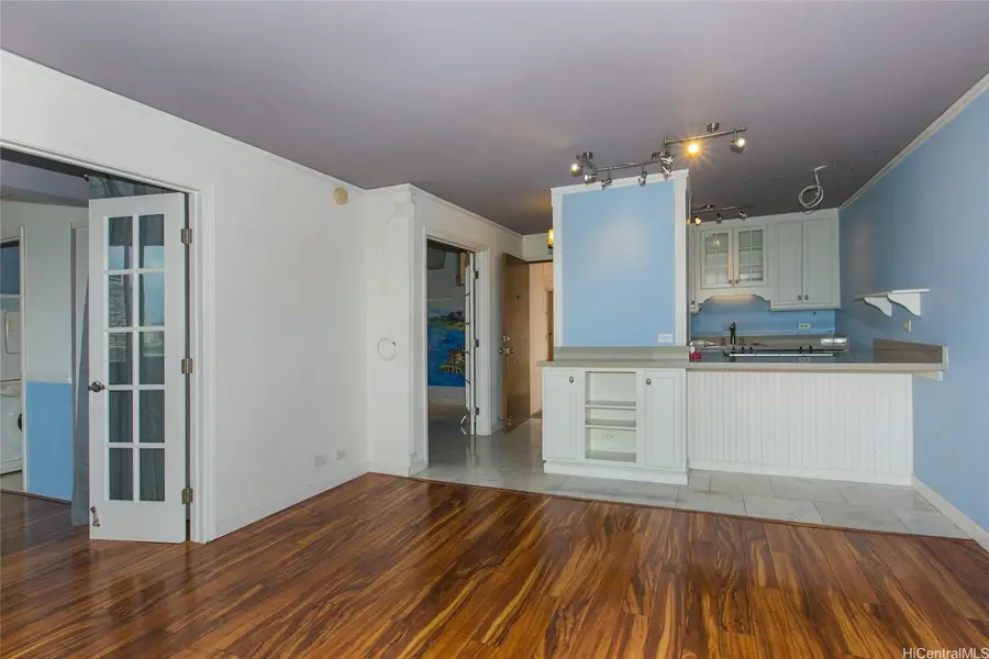 2439 Kapiolani Boulevard #1003, Honolulu, HI 96826 - #3