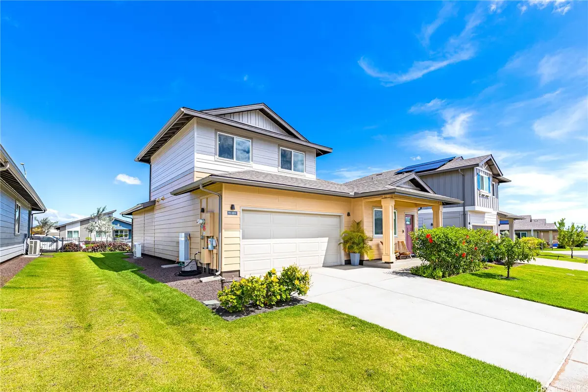 91-1819 Kapeku Loop, Ewa Beach, HI 96706 - #1