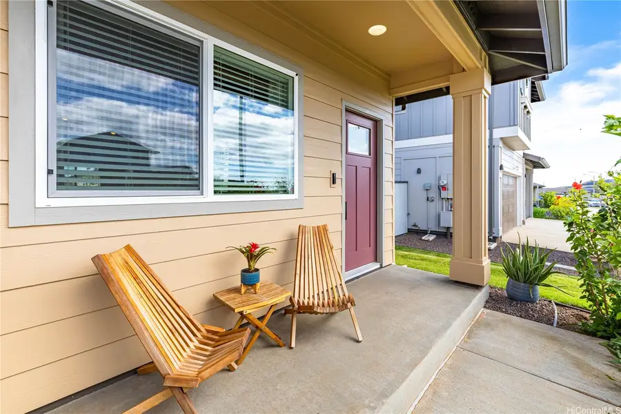 91-1819 Kapeku Loop, Ewa Beach, HI 96706 - #2