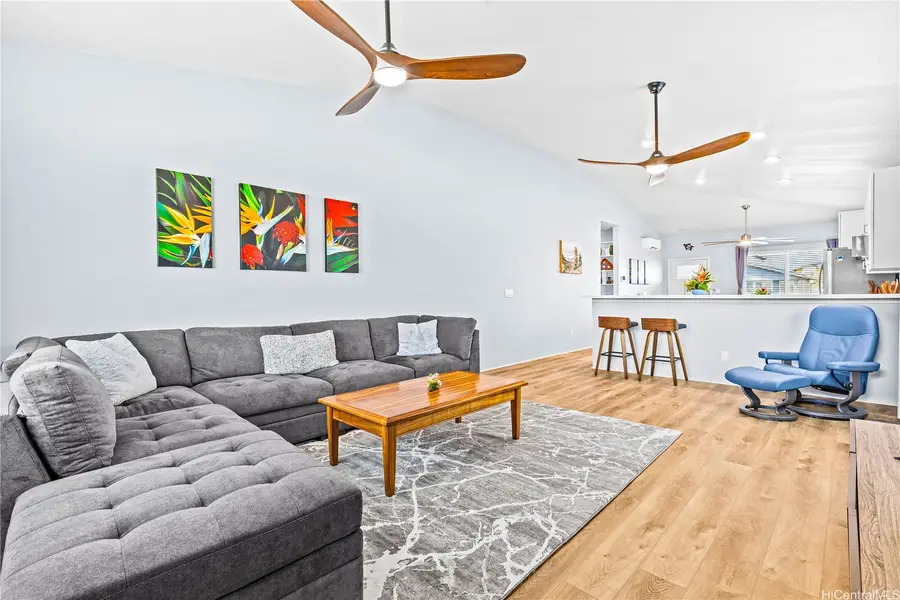 91-1819 Kapeku Loop, Ewa Beach, HI 96706 - #3