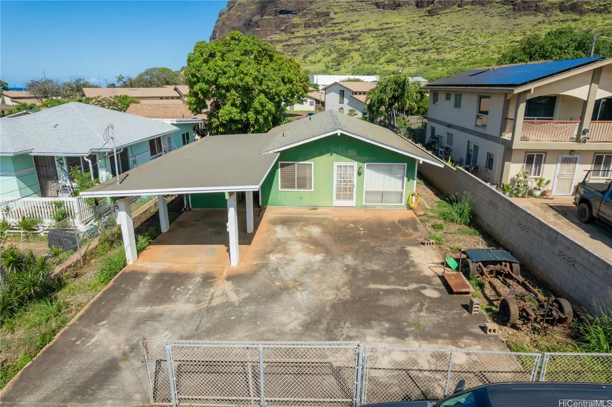 87-146 Lualei Place, Waianae, HI 96792 - #1