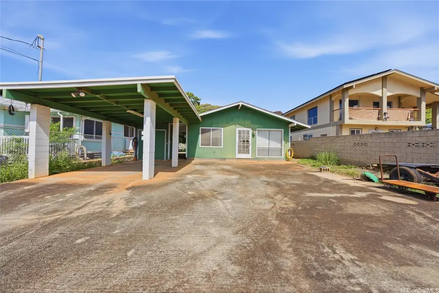 87-146 Lualei Place, Waianae, HI 96792 - #2