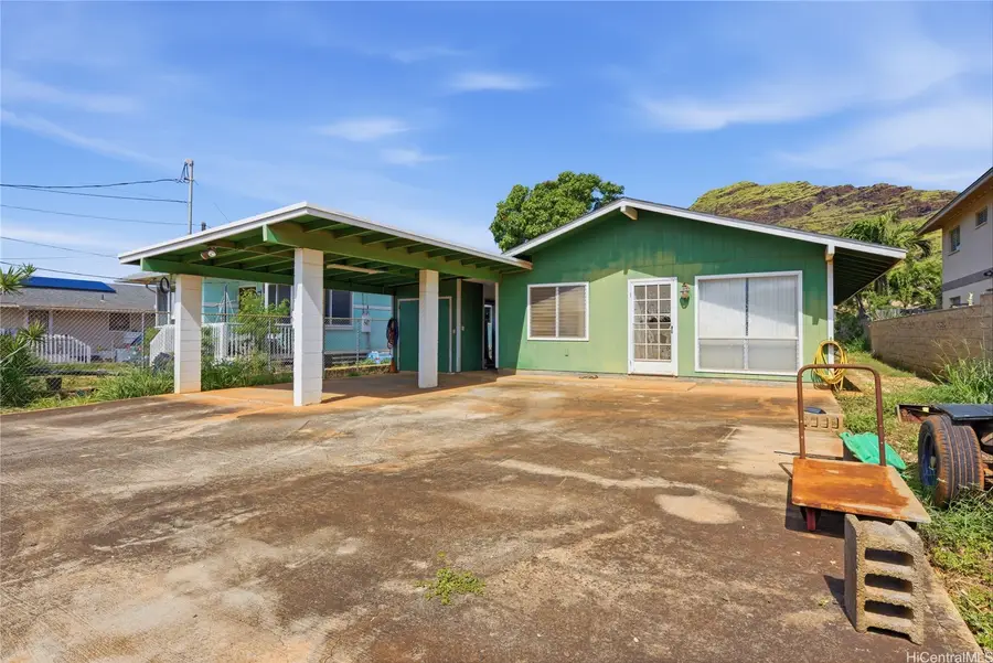 87-146 Lualei Place, Waianae, HI 96792 - #3