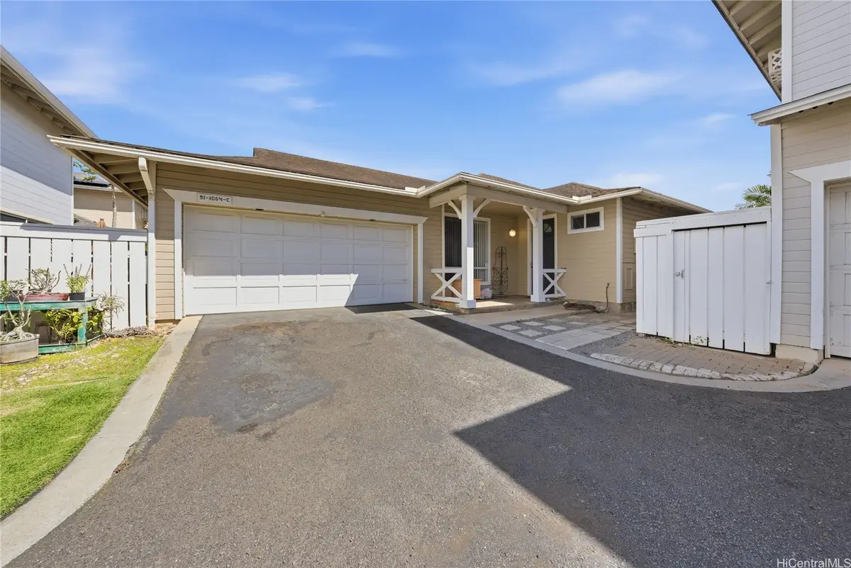 91-1064 Kalehuna Street #C, Kapolei, HI 96707 - #1