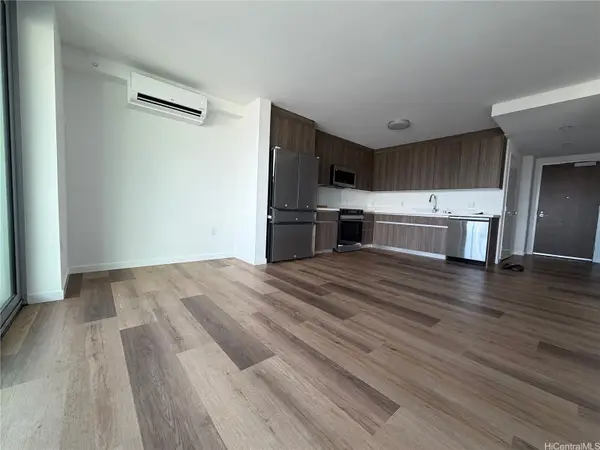 1515 Liona Street #3207, Honolulu, HI 96814