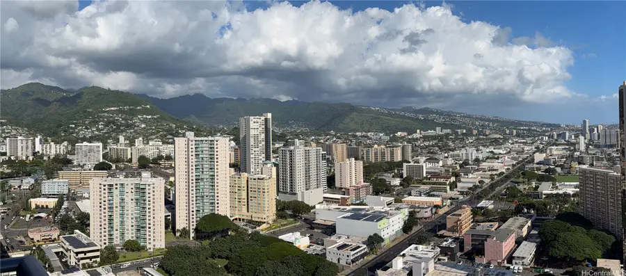 1515 Liona Street #3207, Honolulu, HI 96814 - #2