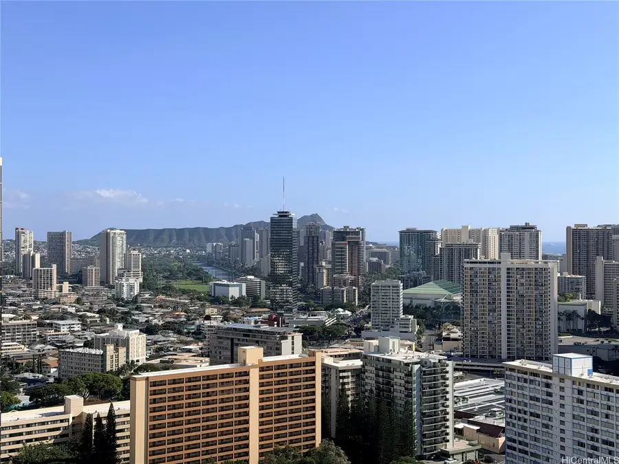 1515 Liona Street #3207, Honolulu, HI 96814 - #3