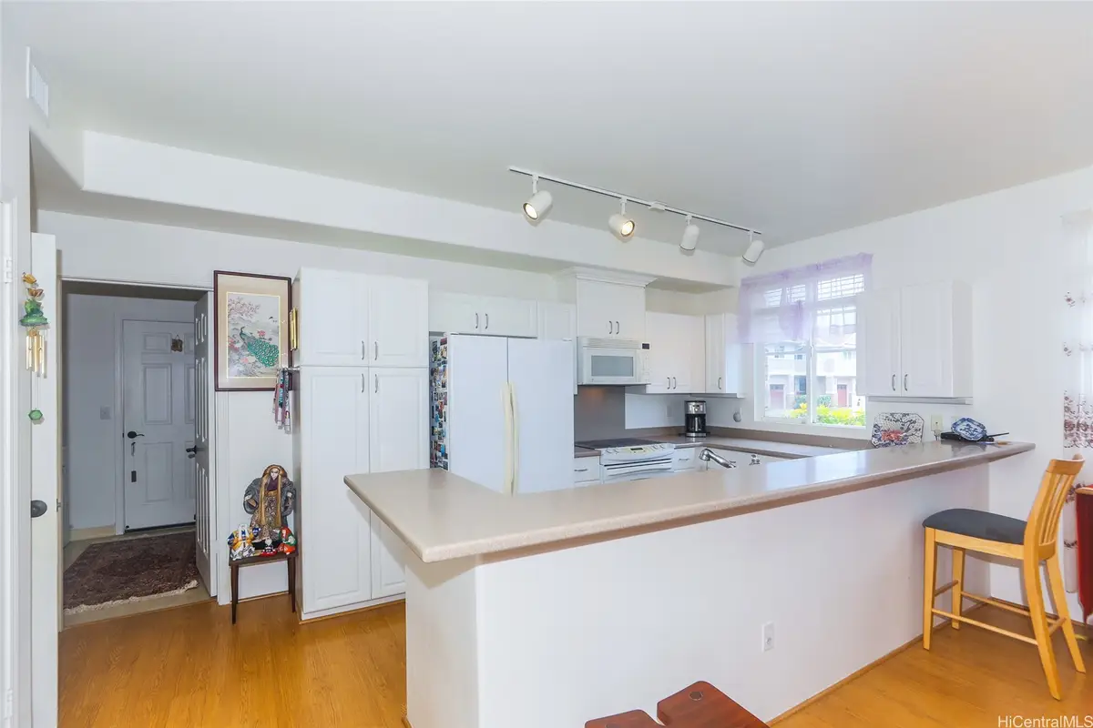 1173 Mokuhano Street #F101, Honolulu, HI 96825 - #1