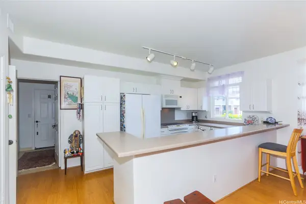 1173 Mokuhano Street #F101, Honolulu, HI 96825