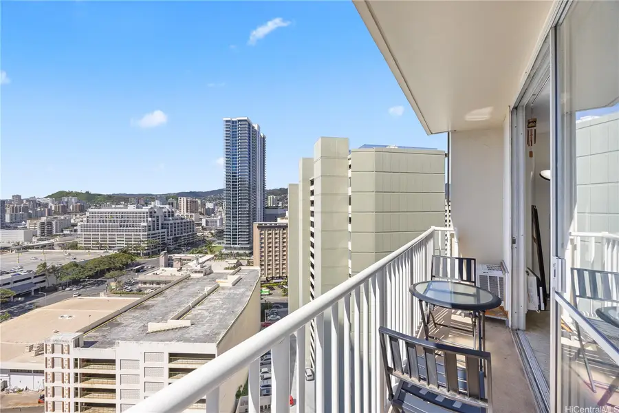750 Amana Street #1702, Honolulu, HI 96814 - #3