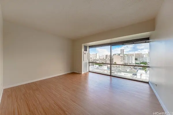 1750 Kalakaua Avenue #912, Honolulu, HI 96826